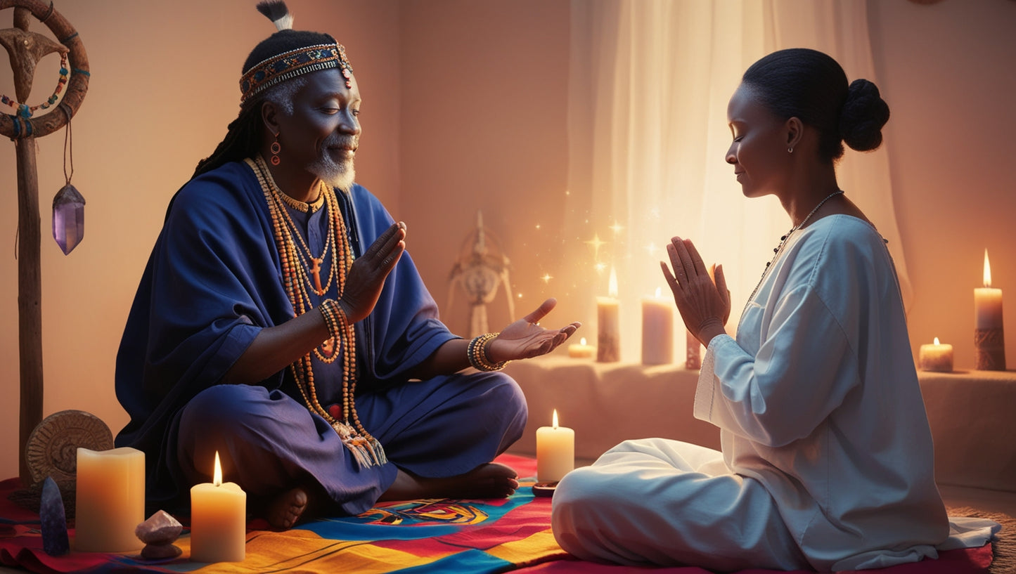 PRENDRE UNE CONSULTATION EN PERSONNE